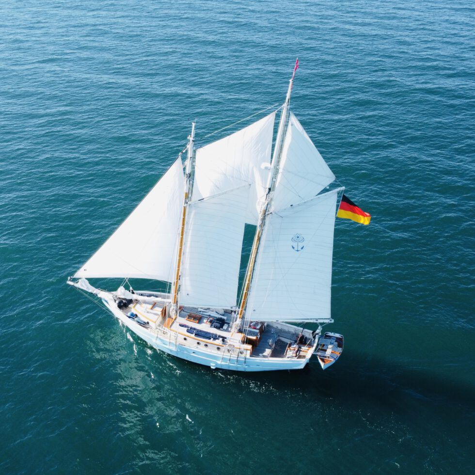 SV Schoner Hollander - die No. 1